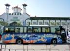 彭州⇌成都主城区旅游直通车“青羊宫专线”，8月18日起调整！