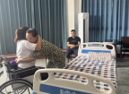 养老护理专项培训破解服务短缺 助力银发经济高质量发展