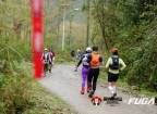 2026凯乐石FUGA训练赛熊猫蜀道山专场白鹿站圆满落幕