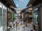 成都市商务局：加快构建首发经济产业链 大力发展票根经济
