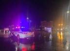 暴雨倾城，守护在线！彭州公安为城市撑起“安全伞”