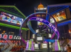 热浪退退退！彭州夏夜狂欢指南来啦→