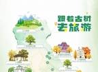 来彭州！跟着古树去旅游🥰~