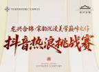 中交龙兴合锦|抖音热浪挑战赛，寻找首席院落实鉴官