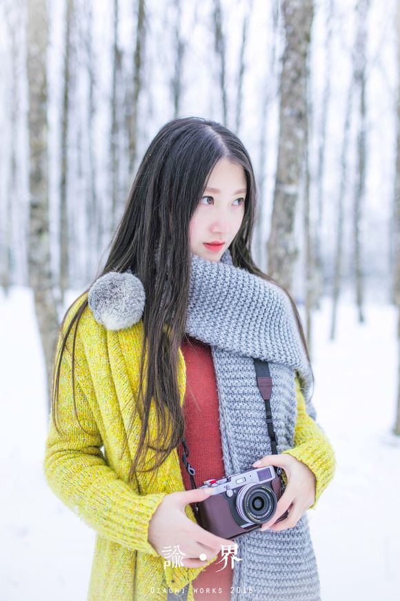 周末去九鼎山拍了雪景人像-2.jpg