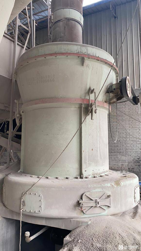 长期高价收购二手雷蒙磨粉机-2.jpg