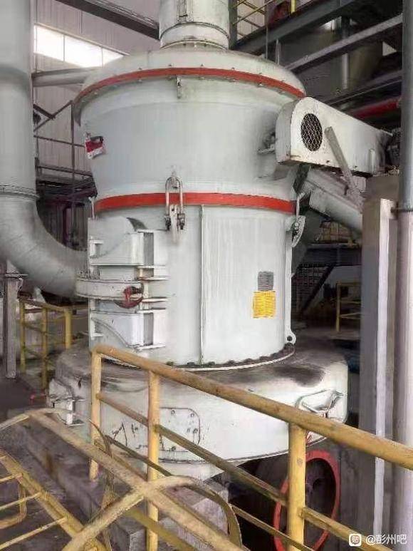 高价求购二手雷蒙磨粉机-1.jpg
