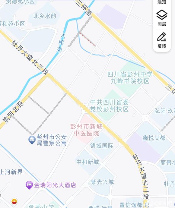 彭州市牡丹新城东西侧片区道路基础设施建设二期工程-4.jpg