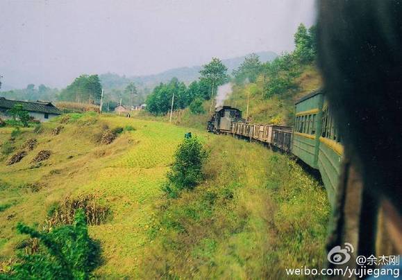 彭白铁路：小火车上的102分钟-8.jpg