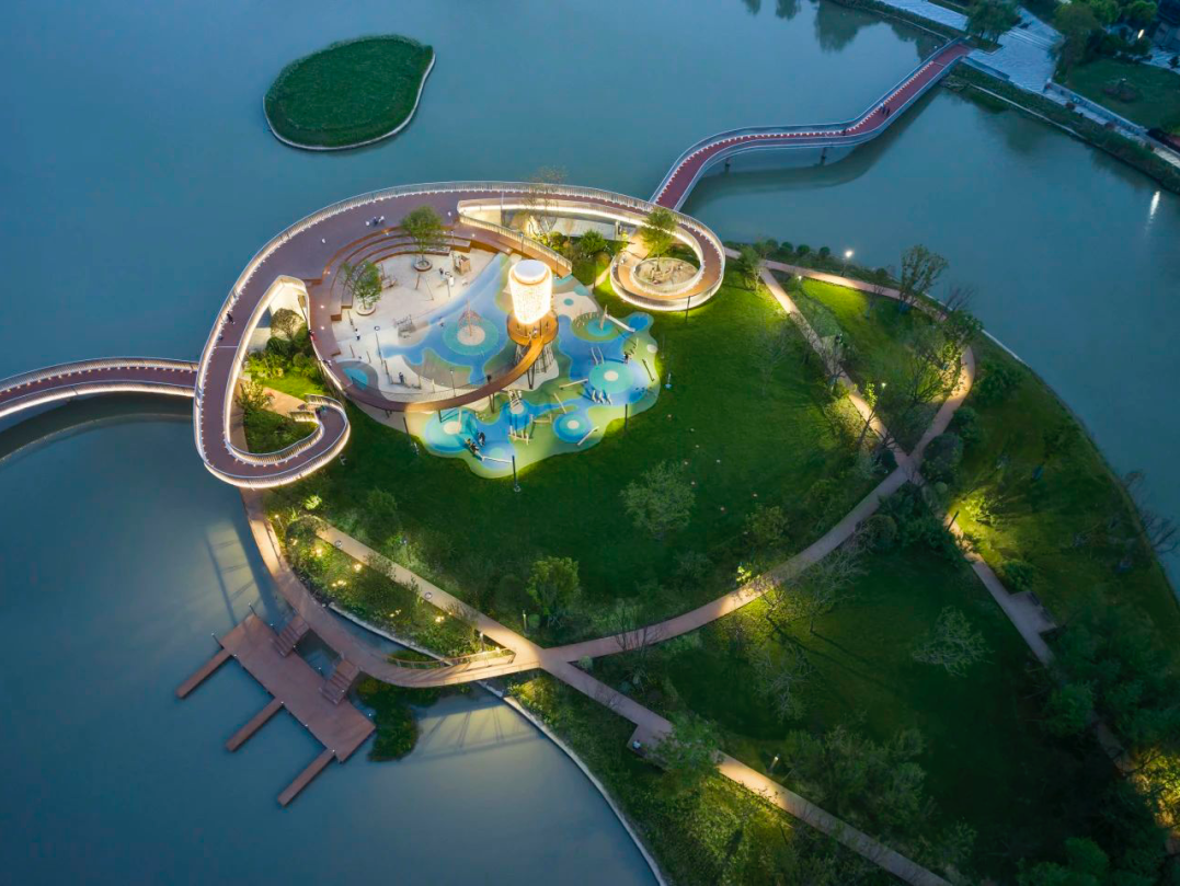 华润置地在彭州造两叠江湾墅作,底层逻辑究竟为何?