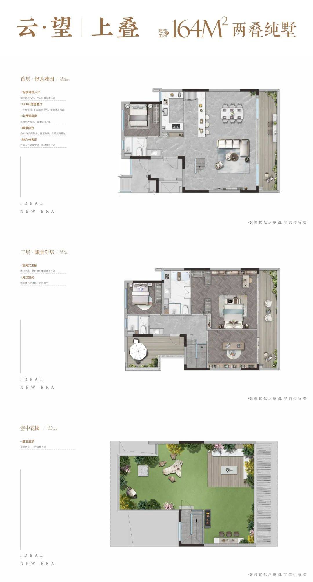 华润置地在彭州造两叠江湾墅作,底层逻辑究竟为何?