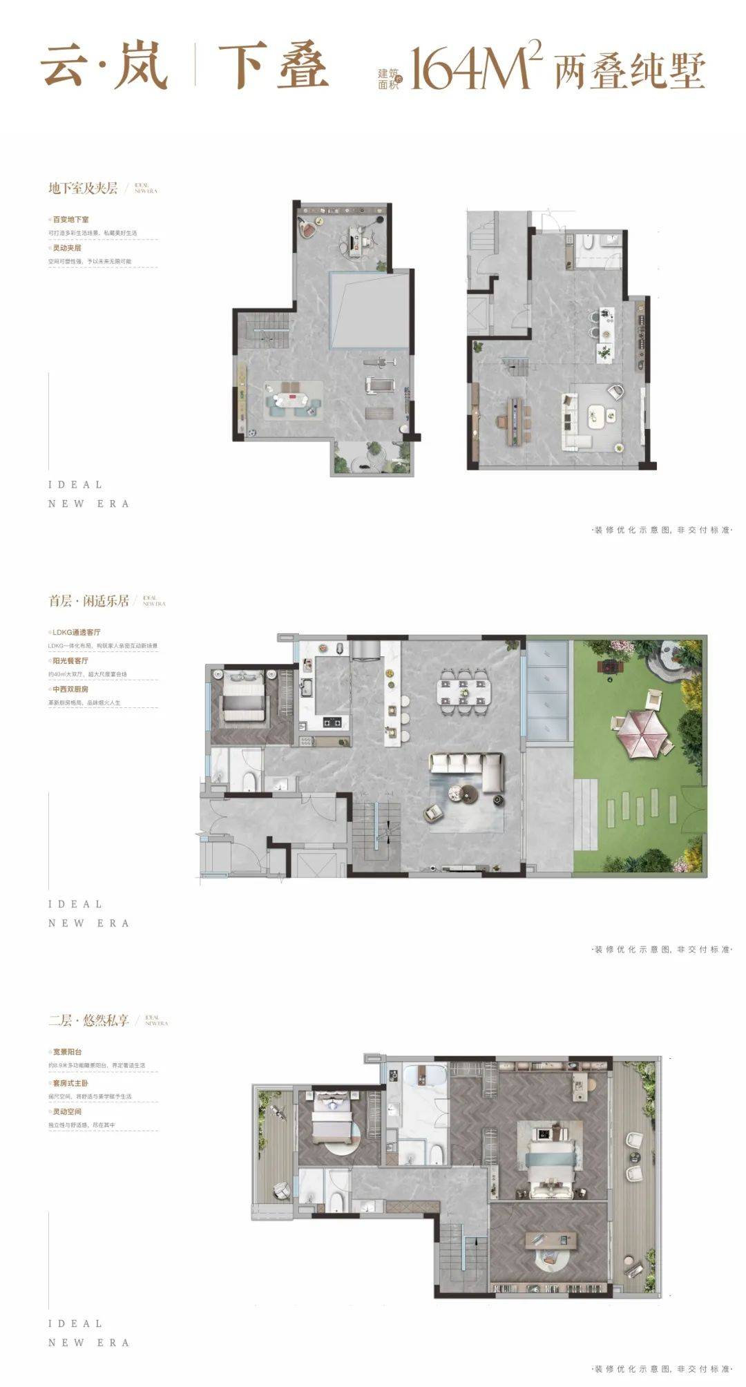 华润置地在彭州造两叠江湾墅作,底层逻辑究竟为何?