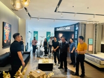 凝聚信心再出发｜彭州市广告装饰商会开展“进万企、解难题、优环境、促发展”走访活动